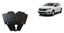 Oceľový kryt motora Dacia Logan (2021-2026)