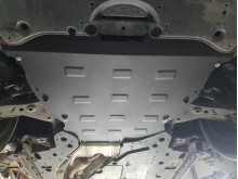 Oceľový kryt motora Toyota RAV 4 diesel (2018-2025)