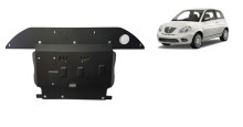Oceľový kryt motora Lancia Zeta (2003-2011)