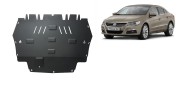 Oceľový kryt motora Volkswagen Pointer (2008-2016)