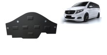 Oceľový kryt motora Mercedes Vito W447, 2.2 D, 4x4 (2014-2026)