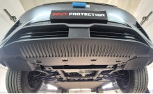 Oceľový kryt motora BYD Atto 2 (2025-2026)