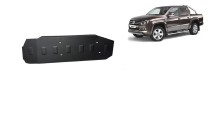 Oceľový kryt palivovej nádrže Volkswagen Amarok (2010-2026)