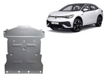 Stalowa Osłona pod silnik aluminium Volkswagen ID.5 (2022-2026)