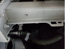 Stalowa Osłona pod silnik Fiat Tipo (2015-2026)