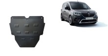 Stalowa Osłona pod silnik Renault Kangoo Van (2021-2026)