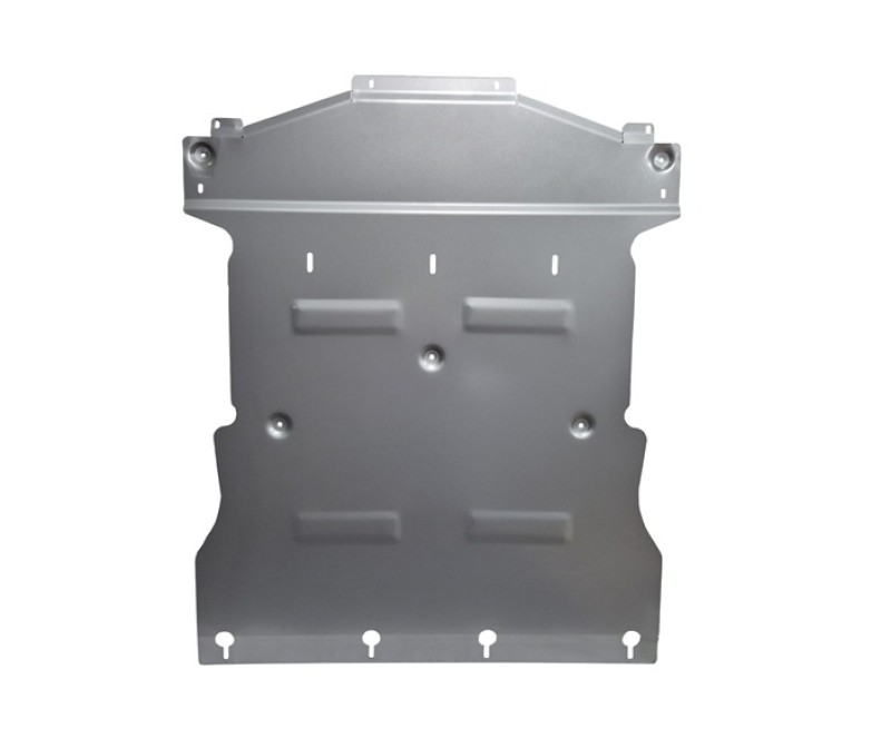Aluminium Osłona pod silnik Skoda Enyaq (2022-2026)