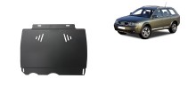 Oceľový kryt prevodovky manuálna Audi Allroad A6 (2000-2005)