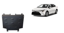 Stalowa Osłona pod silnik Toyota Corolla (2019-2026)