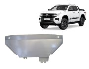 Hliníkový kryt chladiča Volkswagen Amarok (2022-2026)