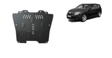 Oceľový kryt motora Chevrolet Orlando (2011-2018)