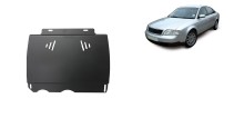 Oceľový kryt prevodovky manuálna Audi A6 (1997-2004)
