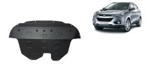 Oceľový kryt motora Hyundai IX35 (2009-2015)