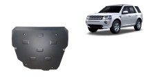 Stalowa Osłona pod silnik Land Rover Freelander 2 (2007-2014)