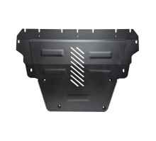 Oceľový kryt motora Toyota Land Cruiser 250 (2010-2020)