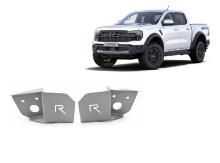 Hliníkový kryt snímača zadného ramena Ford Ranger Raptor (2023-2026)