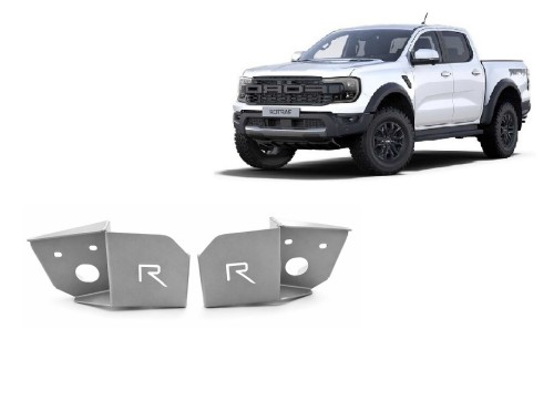 Hliníkový kryt snímača zadného ramena Ford Ranger Raptor (2023-2026)