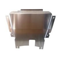 Stalowa Osłona pod silnik aluminium Renault Express (2021-2026)