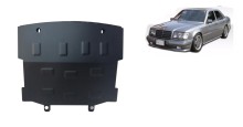 Oceľový kryt motora Mercedes E-Classe W210 (1993-1997)