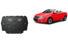 Stalowa Osłona pod silnik VW Eos (2006-2015)