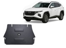 Oceľový kryt motora Hyundai Tucson (2021-2026)