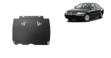 Oceľový kryt prevodovky Volkswagen Passat (1997-2005)