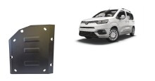 Oceľový kryt AdBlue Toyota Proace (2020-2026)