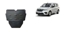 Stalowa Osłona pod silnik Renault Kangoo (2021-2026)