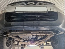 Oceľový kryt motora Nissan Qashqai (2006-2013)