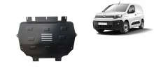 Stalowa Osłona pod silnik Citroen Berlingo (2018-2026)