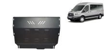 Stalowa Osłona pod silnik Ford Transit - FWD (2020-2026)