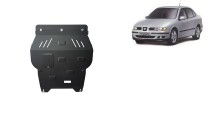 Stalowa Osłona pod silnik Seat Toledo 2 (1998-2004)