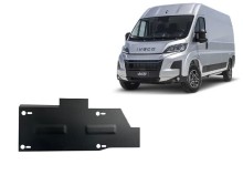 Oceľový kryt AdBlue Iveco eSuperJolly (2025-2026)