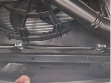Stalowa Osłona pod silnik Renault Austral (2022-2026)