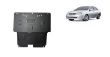Oceľový kryt motora Chevrolet Lacetti / Nubira (2004-2009)