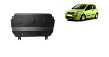 Oceľový kryt motora Citroen C2 (2003-2009)