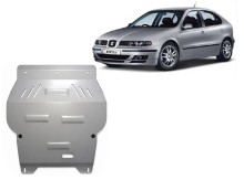 Aluminium Osłona pod silnik Seat Leon (1998-2004)
