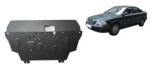 Oceľový kryt motora Volvo S60 (1995-2004)