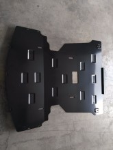 Oceľový kryt motora BMW Seria 3 E90/91 (2004-2011)
