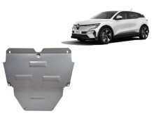Hliníkový kryt motora Renault Megane (2022-2025)
