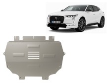 Hliníkový kryt motora Citroen DS4 (2021-2026)