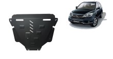 Stalowa Osłona pod silnik Honda CR-V Gen 3 (2007-2016)