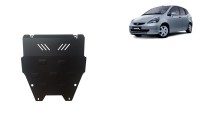 Oceľový kryt motora Honda Jazz (2002-2008)