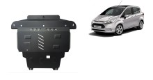 Stalowa Osłona pod silnik Ford B-Max (2012-2017)