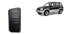 Stalowa Osłona zbiornika paliwa Suzuki Grand Vitara (1999-2005)