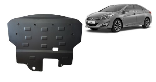 Oceľový kryt motora Hyundai i40 (2011-2015)