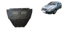 Oceľový kryt motora Citroen Xsara (1997-2004)