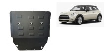 Oceľový kryt motora Mini Countryman (2014-2024)