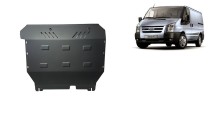 Oceľový kryt motora Ford Transit -FWD (2007-2013)