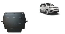Oceľový kryt motora Toyota Proace (2020-2026)